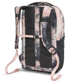 The North Face Women's Jester Pink Moss Faded Dye Backpack -Kurt Geiger Shop 00000000 zi da738e41 9a98 4392 b639 03a8cf5eda5d 01 ai