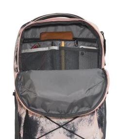 The North Face Women's Jester Pink Moss Faded Dye Backpack -Kurt Geiger Shop 00000000 zi da738e41 9a98 4392 b639 03a8cf5eda5d 02 ai
