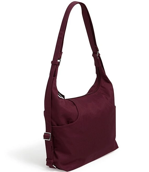 Vera Bradley Convertible Backpack Shoulder Bag 2 Vera Bradley Convertible Backpack Shoulder Bag - Afbeelding 2