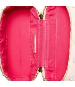 Betsey Johnson Mirror Mirror Vanity Quilted Pearl Crossbody -Kurt Geiger Shop 00000000 zi db788a8c 3384 472a 9b2a b5c88ec2814e 02 ai