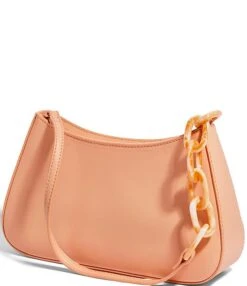 House Of Want Newbie Baguette Vegan Leather Shoulder Bag -Kurt Geiger Shop 00000000 zi dbe97ca6 c8fe 48e0 bef5 bcf583167b72 03 ai