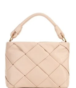Antonio Melani Reese Woven Crossbody Bag -Kurt Geiger Shop 00000000 zi dc838d1a 1c24 4e8c a655 a1940860e107