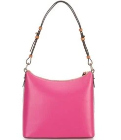 Dooney & Bourke Wexford Leather Square Shoulder Bag -Kurt Geiger Shop 00000000 zi dd068749 5671 4b9f b2a4 4f2668dd9a93 01 ai