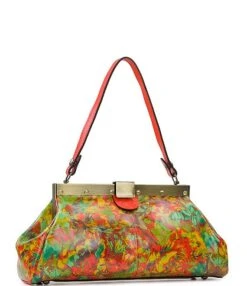 Patricia Nash Ferrara Sunny Days Floral Frame Shoulder Bag -Kurt Geiger Shop 00000000 zi dd435fbf d031 4103 a471 3d95eaa19c1c 03 ai