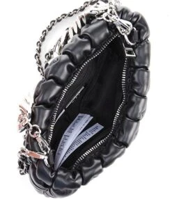 ALDO Ariyahx Clutch Synthetic Crossbody Bag -Kurt Geiger Shop 00000000 zi dd4f9f37 55ee 48a4 abdd 70c77c455bbb 02 ai