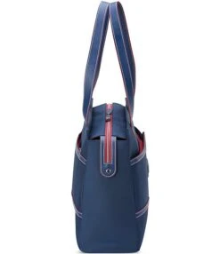 Delsey Paris Chatelet Air 2.0 Navy Blue Shoulder Bag -Kurt Geiger Shop 00000000 zi de2895cd 5274 4fcd 92cc 904547068b45 02 ai