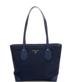 Michael Kors Eva Small Top Zip Tote Bag -Kurt Geiger Shop 00000000 zi dfc10843 4d44 4929 ab52 d19a1af11a7c