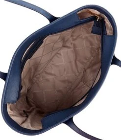 Michael Kors Eva Small Top Zip Tote Bag -Kurt Geiger Shop 00000000 zi dfc10843 4d44 4929 ab52 d19a1af11a7c 02 ai