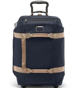 Tumi Alpha Bravo Carry-On Wheeled Duffle Backpack -Kurt Geiger Shop 00000000 zi e16a134c 2d9e 4cef 94f3 048df795b6ae