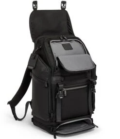 Tumi Alpha Bravo Expedition Flap Backpack 8 Tumi Alpha Bravo Expedition Flap Backpack -Kurt Geiger Shop 00000000 zi e1ee82c4 3bb6 4c63 a6f5 6862ba3acc6a 03 ai