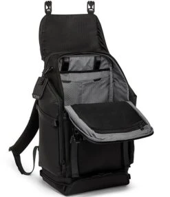 Tumi Alpha Bravo Expedition Flap Backpack 11 Tumi Alpha Bravo Expedition Flap Backpack -Kurt Geiger Shop 00000000 zi e1ee82c4 3bb6 4c63 a6f5 6862ba3acc6a 04 ai