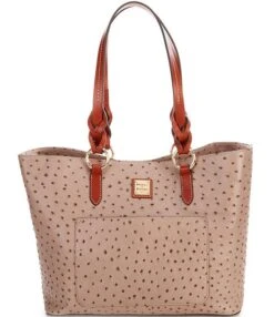 Dooney & Bourke Tammy Leather Tote Bag -Kurt Geiger Shop 00000000 zi e2810aec bd3a 4784 82fe b5f2c7b0d28c