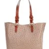 Dooney & Bourke Tammy Leather Tote Bag