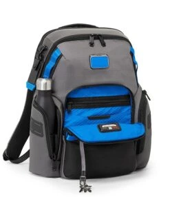 Tumi Alpha Bravo Navigation Backpack