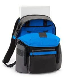 Tumi Alpha Bravo Navigation Backpack 10 Tumi Alpha Bravo Navigation Backpack -Kurt Geiger Shop 00000000 zi e2c8aed2 6838 4263 b4d7 5ef970ed061d 02 ai