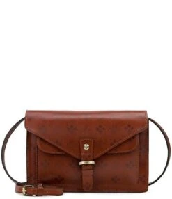 Patricia Nash Cassano Signature Floret Leather Crossbody Bag -Kurt Geiger Shop 00000000 zi e2c95fe5 dad2 4f60 8b69 59a8869907d7