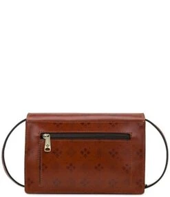 Patricia Nash Cassano Signature Floret Leather Crossbody Bag -Kurt Geiger Shop 00000000 zi e2c95fe5 dad2 4f60 8b69 59a8869907d7 01 ai