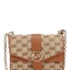 Michael Kors Greenwich Small Convertible Crossbody Bag