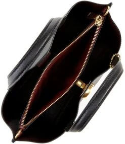 COACH Willow 24 Pebbled Leather Tote Bag -Kurt Geiger Shop 00000000 zi e3ad4893 fb38 41b1 870b 61a0b1969e6b 02 ai