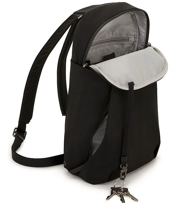 Tumi Voyageur Kileen Convertible Sling Backack 1 Tumi Voyageur Kileen Convertible Sling Backack