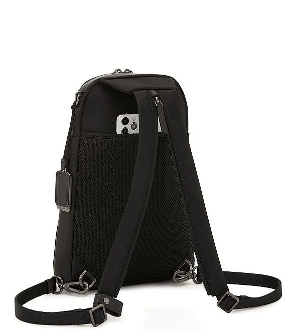 Tumi Voyageur Kileen Convertible Sling Backack 5 Tumi Voyageur Kileen Convertible Sling Backack - Afbeelding 5