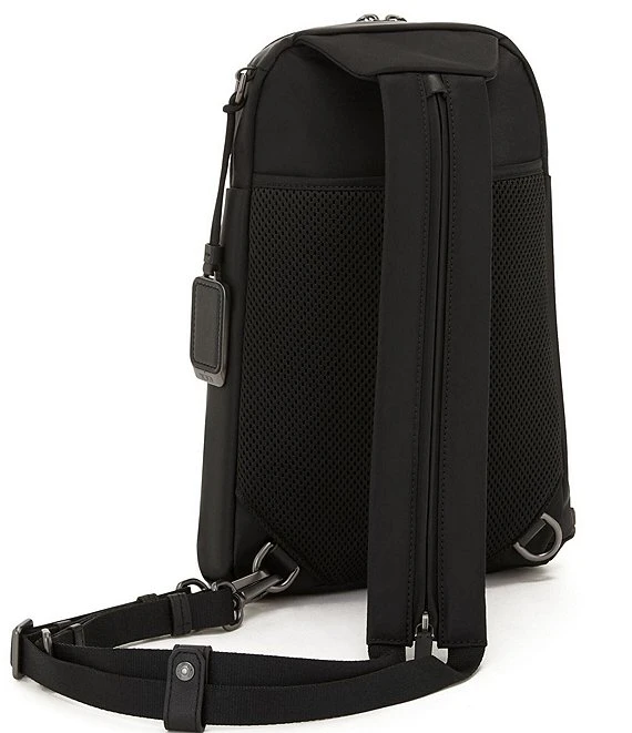 Tumi Voyageur Kileen Convertible Sling Backack 3 Tumi Voyageur Kileen Convertible Sling Backack - Afbeelding 3