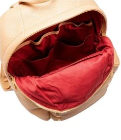 Hammitt Hunter Leather Large Gold Studded Backpack -Kurt Geiger Shop 00000000 zi e5244817 2cd3 4dc5 bc83 71c1a2c85755 02 ai