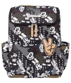 Disney X Petunia Pickle Bottom Method Backpack Diaper Bag - Mickey & Friends Good Times Collection 8 Disney X Petunia Pickle Bottom Method Backpack Diaper Bag - Mickey & Friends Good Times Collection -Kurt Geiger Shop 00000000 zi e5a4c7c3 af13 467b a477 55416a09d228
