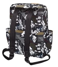 Disney X Petunia Pickle Bottom Method Backpack Diaper Bag - Mickey & Friends Good Times Collection 9 Disney X Petunia Pickle Bottom Method Backpack Diaper Bag - Mickey & Friends Good Times Collection -Kurt Geiger Shop 00000000 zi e5a4c7c3 af13 467b a477 55416a09d228 01 ai