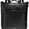 Cole Haan Grand Ambition Leather Convertible Backpack