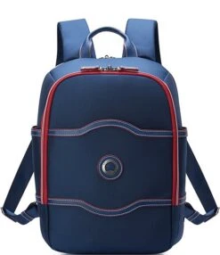 Delsey Paris Chatelet Air 2.0 Navy Blue Backpack -Kurt Geiger Shop 00000000 zi e903ac13 ad3d 44d4 afea 5b6553c52cfb