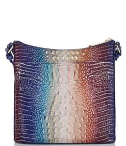 BRAHMIN Ombre Mini Melbourne Collection Summerlight Katie Crossbody Bag 7 BRAHMIN Ombre Mini Melbourne Collection Summerlight Katie Crossbody Bag -Kurt Geiger Shop 00000000 zi e966d8ce 969f 4fef 95f1 b6e08658e555 01 ai