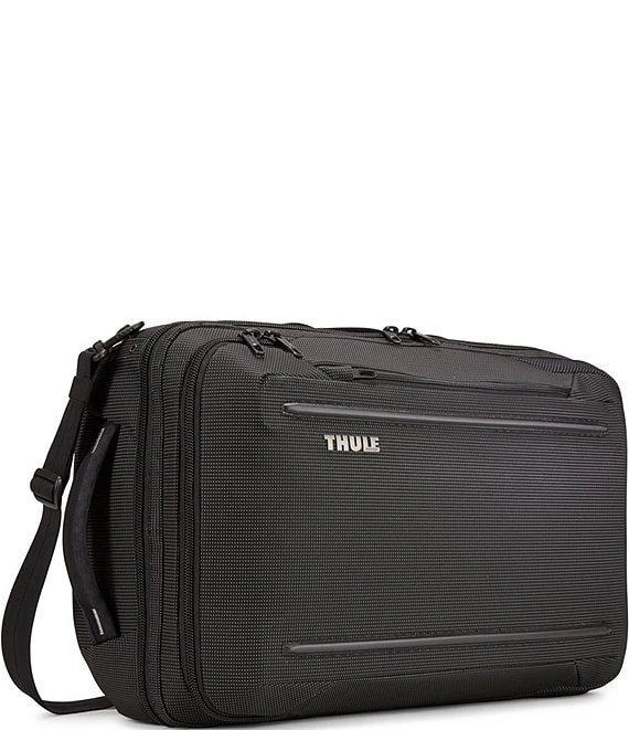 Thule Crossover 2 Convertible Carry-On Backpack 2 Thule Crossover 2 Convertible Carry-On Backpack - Afbeelding 2