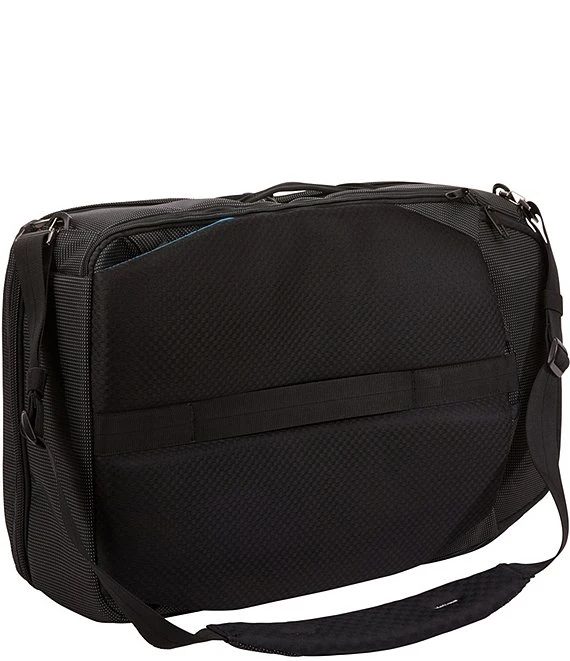 Thule Crossover 2 Convertible Carry-On Backpack 3 Thule Crossover 2 Convertible Carry-On Backpack - Afbeelding 3