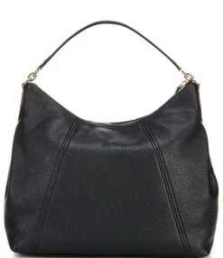 Michael Kors Sienna Large Convertible Pebble Embossed Leather Shoulder Bag -Kurt Geiger Shop 00000000 zi e9dc1d58 dae9 4711 ad91 ff34c2384bfe 01 ai