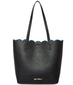 Betsey Johnson Perforated Scalloped Heart Tote Bag 8 Betsey Johnson Perforated Scalloped Heart Tote Bag -Kurt Geiger Shop 00000000 zi ea954eaa 4369 4d1d 9e5e e0f1f77f7fd4 01 ai