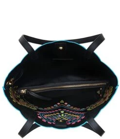 Betsey Johnson Perforated Scalloped Heart Tote Bag 7 Betsey Johnson Perforated Scalloped Heart Tote Bag -Kurt Geiger Shop 00000000 zi ea954eaa 4369 4d1d 9e5e e0f1f77f7fd4 02 ai