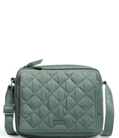 Vera Bradley Medium Hipster Crossbody Bag -Kurt Geiger Shop 00000000 zi eb3f9ff2 bbf4 4d95 a16f 7ec29b37cded