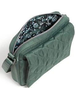 Vera Bradley Medium Hipster Crossbody Bag -Kurt Geiger Shop 00000000 zi eb3f9ff2 bbf4 4d95 a16f 7ec29b37cded 01 ai