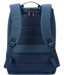 Delsey Paris MAUBERT 2.0 Laptop Backpack -Kurt Geiger Shop 00000000 zi ebbff55c c659 489a b9ce 5e304e2a647c 01 ai