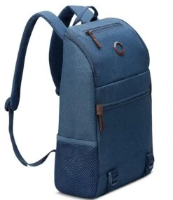 Delsey Paris MAUBERT 2.0 Laptop Backpack -Kurt Geiger Shop 00000000 zi ebbff55c c659 489a b9ce 5e304e2a647c 04 ai