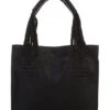 Lucky Brand Mina Leather Tote Bag