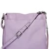 Aimee Kestenberg All For Love Lavender Convertible Crossbody Shoulder Bag