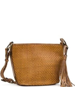 Patricia Nash Valbella Woven Leather Crossbody Bag -Kurt Geiger Shop 00000000 zi ec6e3a9f d751 412a b543 9b141f4b6c56 03 ai