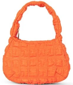 Jason Wu Fay Vegan Leather Bubble Baguette Shoulder Bag -Kurt Geiger Shop 00000000 zi ec84c71e 39d7 4423 9d74 97802b5c2ef2