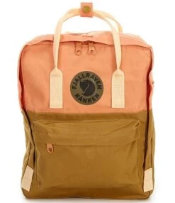 Fjallraven Kanken Art Colorblock Backpack -Kurt Geiger Shop 00000000 zi ecac9097 75e7 4607 a41a bd043ed4a72b