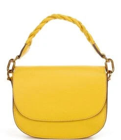 Antonio Melani Rosie Braided Top Handle Saddle Crossbody Bag -Kurt Geiger Shop 00000000 zi ed0992b0 0373 4f5e 8ec8 e3120bc546d9