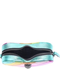 Kurt Geiger London Kensington Rainbow Heart Crossbody Bag -Kurt Geiger Shop 00000000 zi ed1d8a6f fc98 431f a271 a41a9c15c221 02 ai