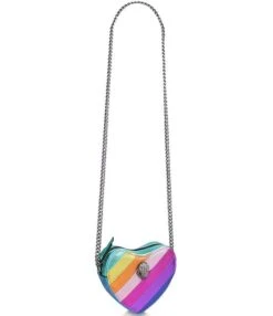 Kurt Geiger London Kensington Rainbow Heart Crossbody Bag -Kurt Geiger Shop 00000000 zi ed1d8a6f fc98 431f a271 a41a9c15c221 03 ai