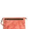 Bed Stu Cadence Leather Compact Convertible Crossbody Bag